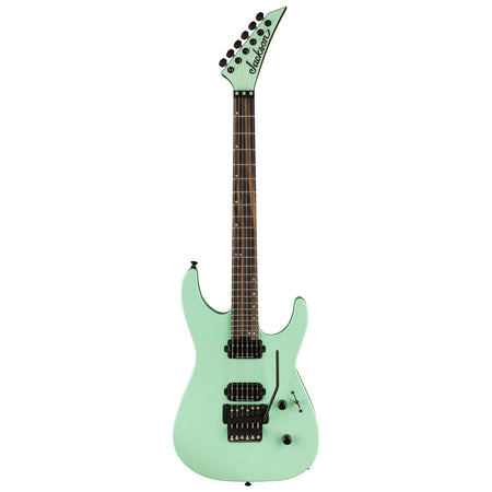Đàn Guitar Điện Jackson American Series Virtuoso, HH, Specific Ocean, #2802401849