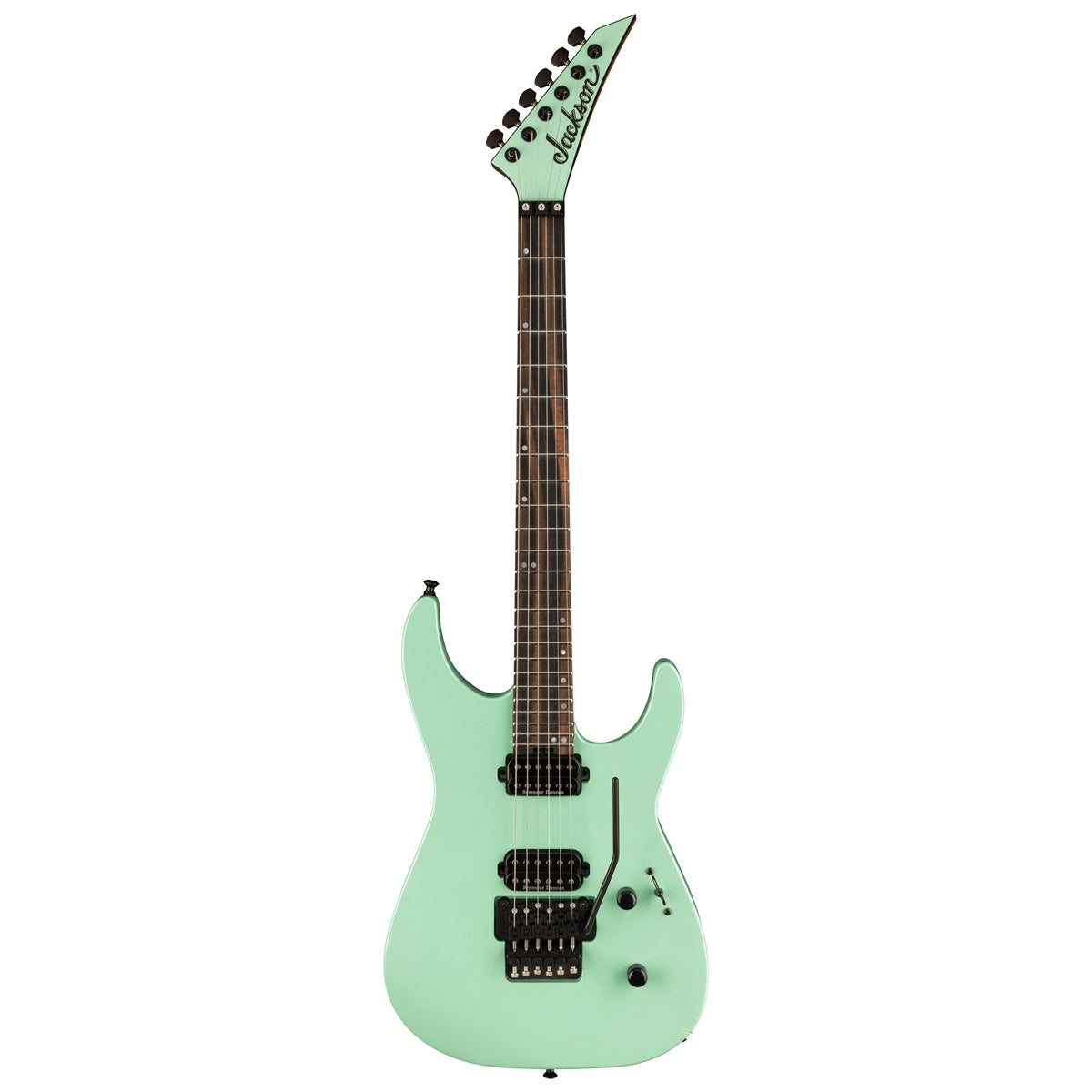 Đàn Guitar Điện Jackson American Series Virtuoso, HH, Specific Ocean, #2802401849
