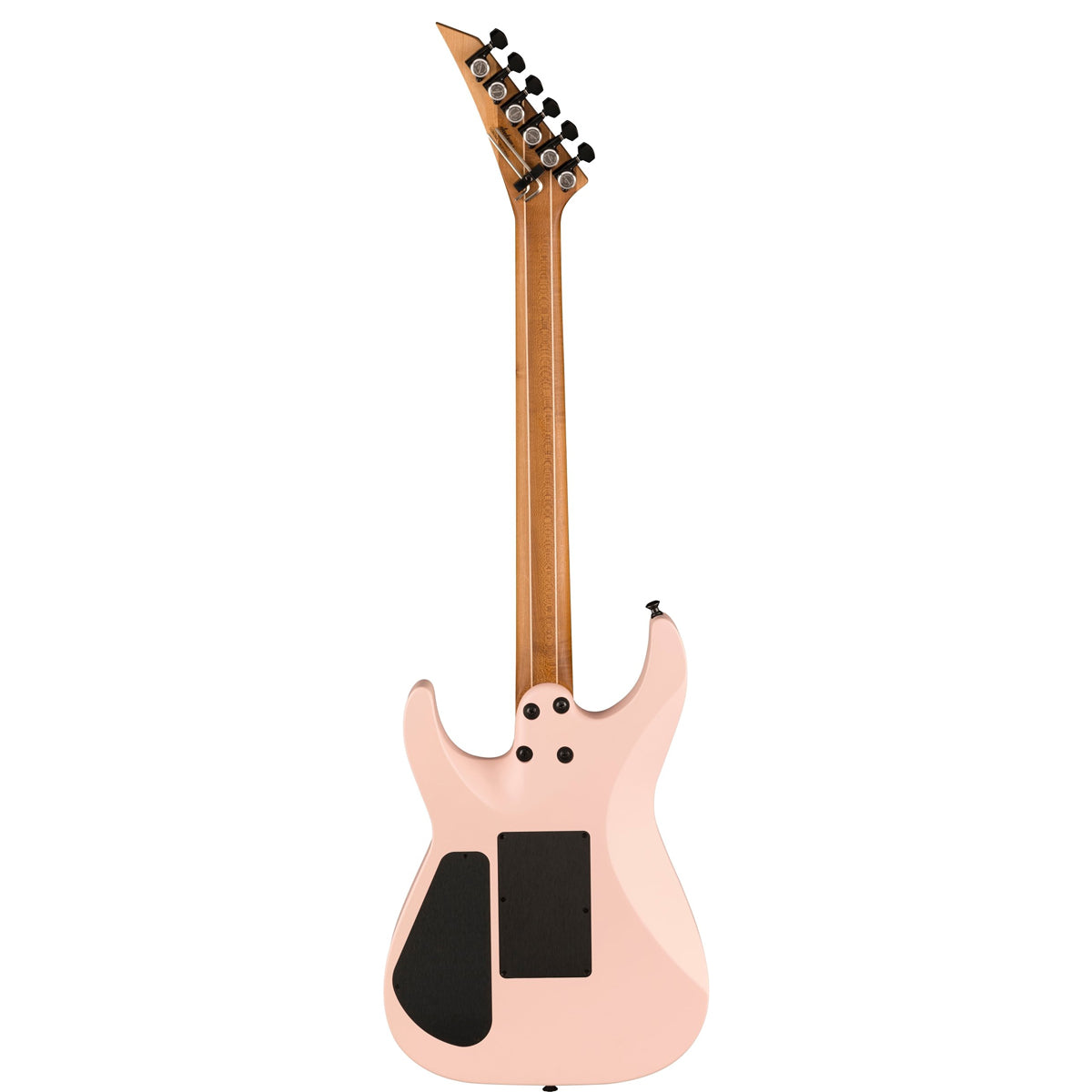 Đàn Guitar Điện Jackson American Series Soloist SL3, HH, Platinum Pearl, #2802601876