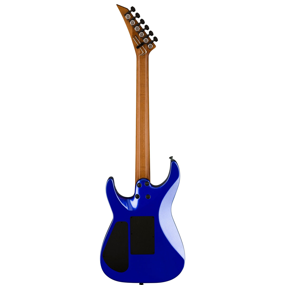 Đàn Guitar Điện Jackson American Series Virtuoso, HH, Mystic Blue, #2802401827