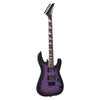 Đàn Guitar Điện Jackson Dinky Arch Top JS32Q DKA HT, HH, Transparent Purple Burst, #2918809592