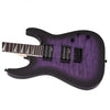 Đàn Guitar Điện Jackson Dinky Arch Top JS32Q DKA HT, HH, Transparent Purple Burst, #2918809592