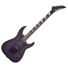 Đàn Guitar Điện Jackson Dinky Arch Top JS32Q DKA, HH, Transparent Purple Burst, #2918804592