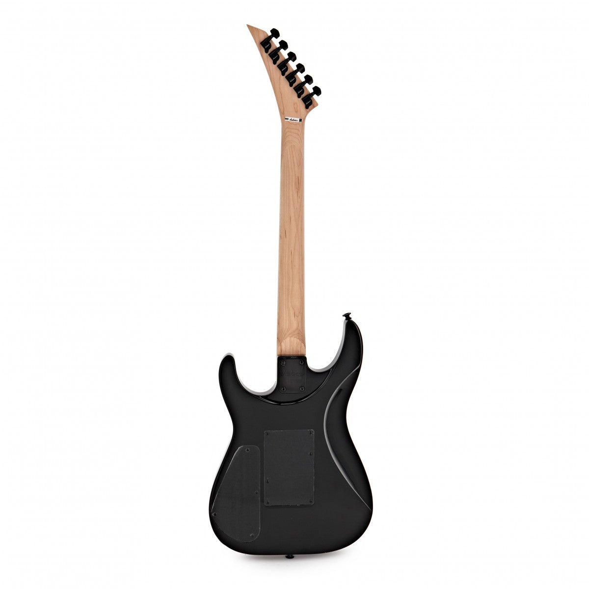 Đàn Guitar Điện Jackson Dinky Arch Top JS32Q DKA, HH, Transparent Green Burst, #2918804587