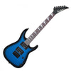 Đàn Guitar Điện Jackson JS Dinky Minion JS1X, HH, Metallic Blue Burst, #2912232527