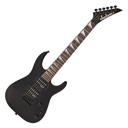 Đàn Guitar Điện Jackson JS Dinky Minion JS1X, HH, Gloss Black, #2912223503