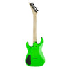 Đàn Guitar Điện Jackson JS Dinky Minion JS1X, HH, Neon Green, #2912223518