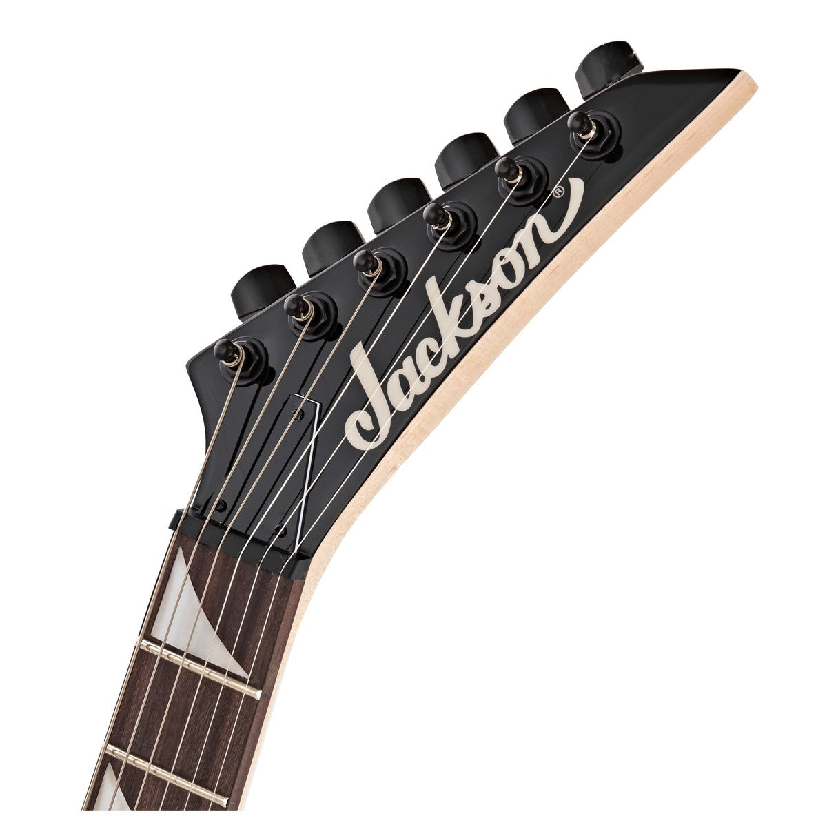 Đàn Guitar Điện Jackson JS Dinky Minion JS1X, HH, Gloss Black, #2912223503