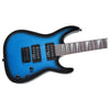 Đàn Guitar Điện Jackson JS Dinky Minion JS1X, HH, Metallic Blue Burst, #2912232527