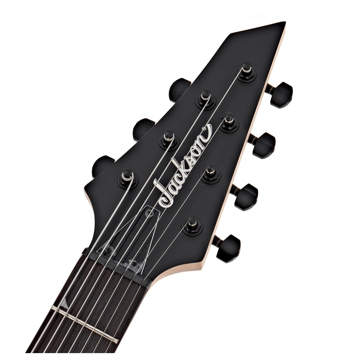 Đàn Guitar Điện Jackson JS Series Dinky Arch Top JS22-7 DKA HT, HH, Satin Black, #2910132568