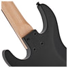 Đàn Guitar Điện Jackson JS Series Dinky Arch Top JS22-7 DKA HT, HH, Satin Black, #2910132568