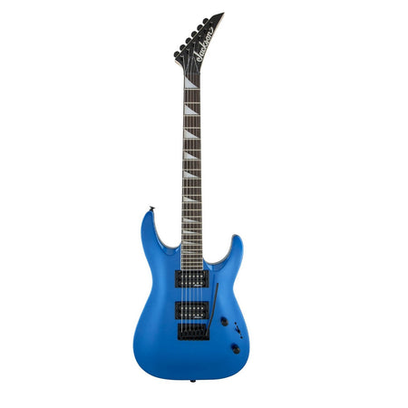 Đàn Guitar Điện Jackson Dinky Arch Top JS22 DKA, HH, Metallic Blue