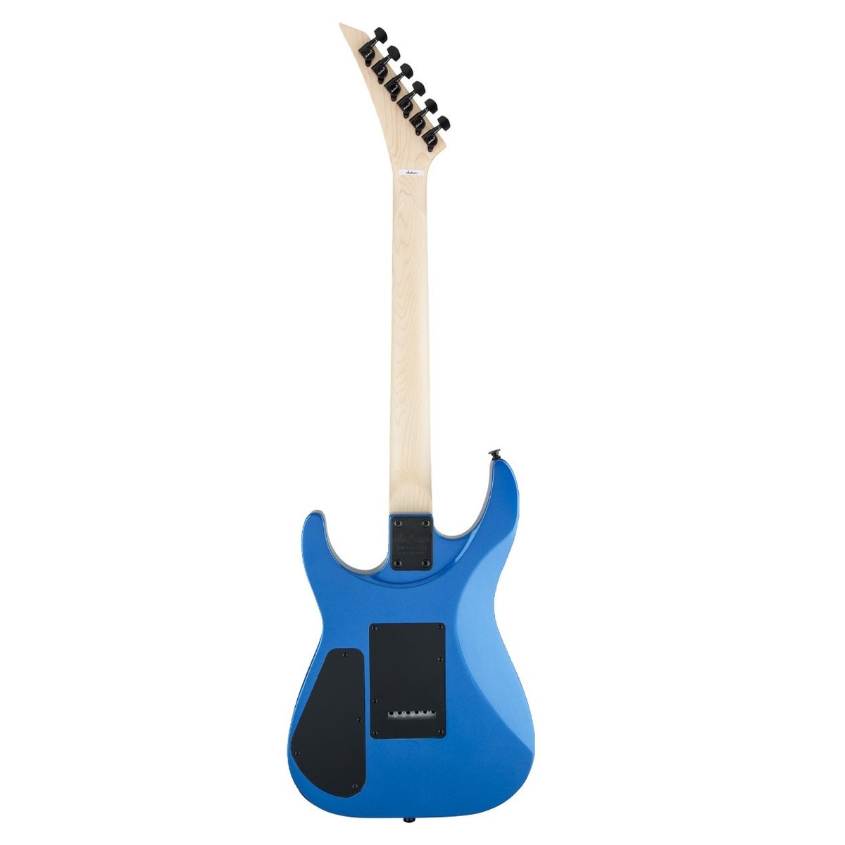 Đàn Guitar Điện Jackson Dinky Arch Top JS22 DKA, HH, Metallic Blue