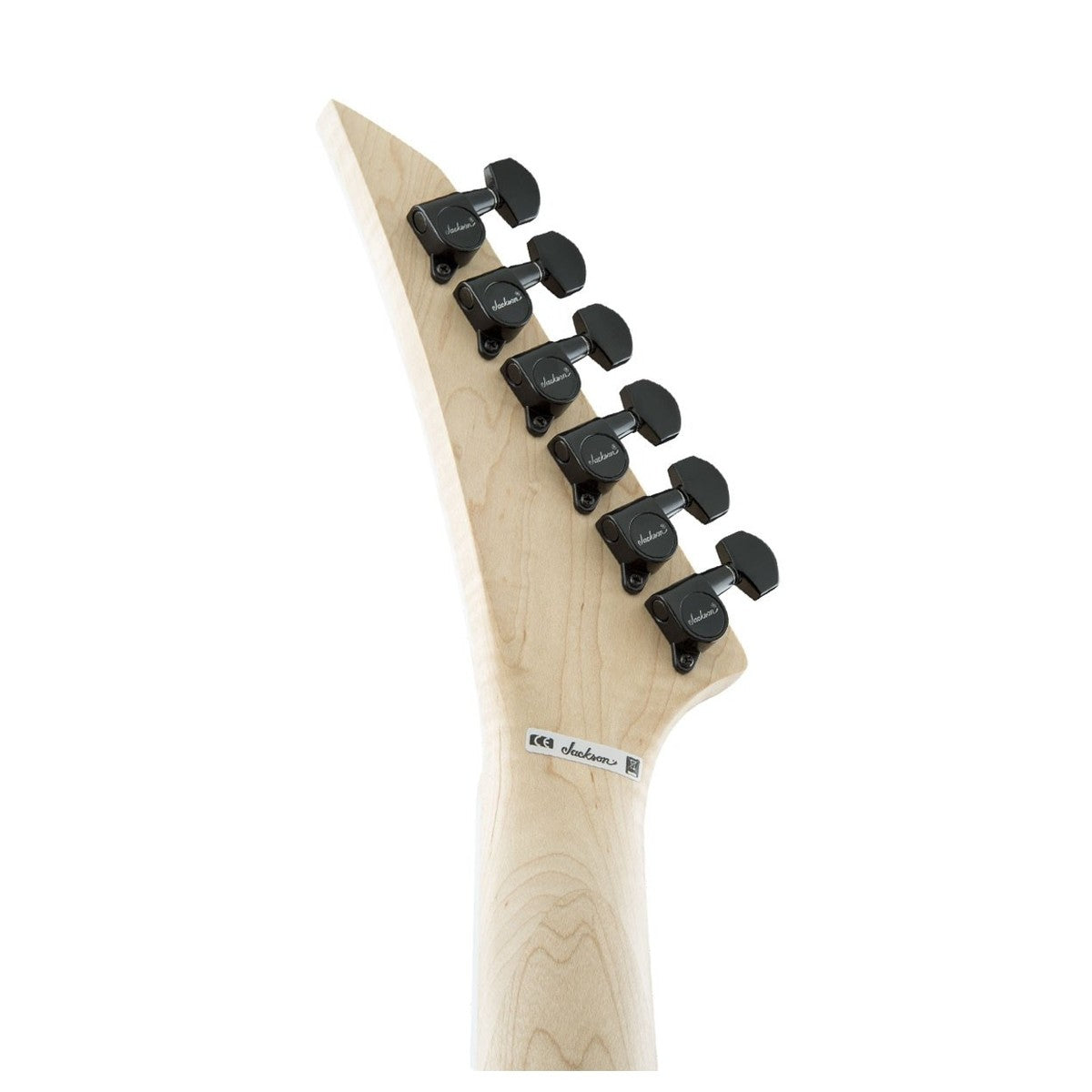 Đàn Guitar Điện Jackson Dinky Arch Top JS22 DKA, HH, Metallic Blue