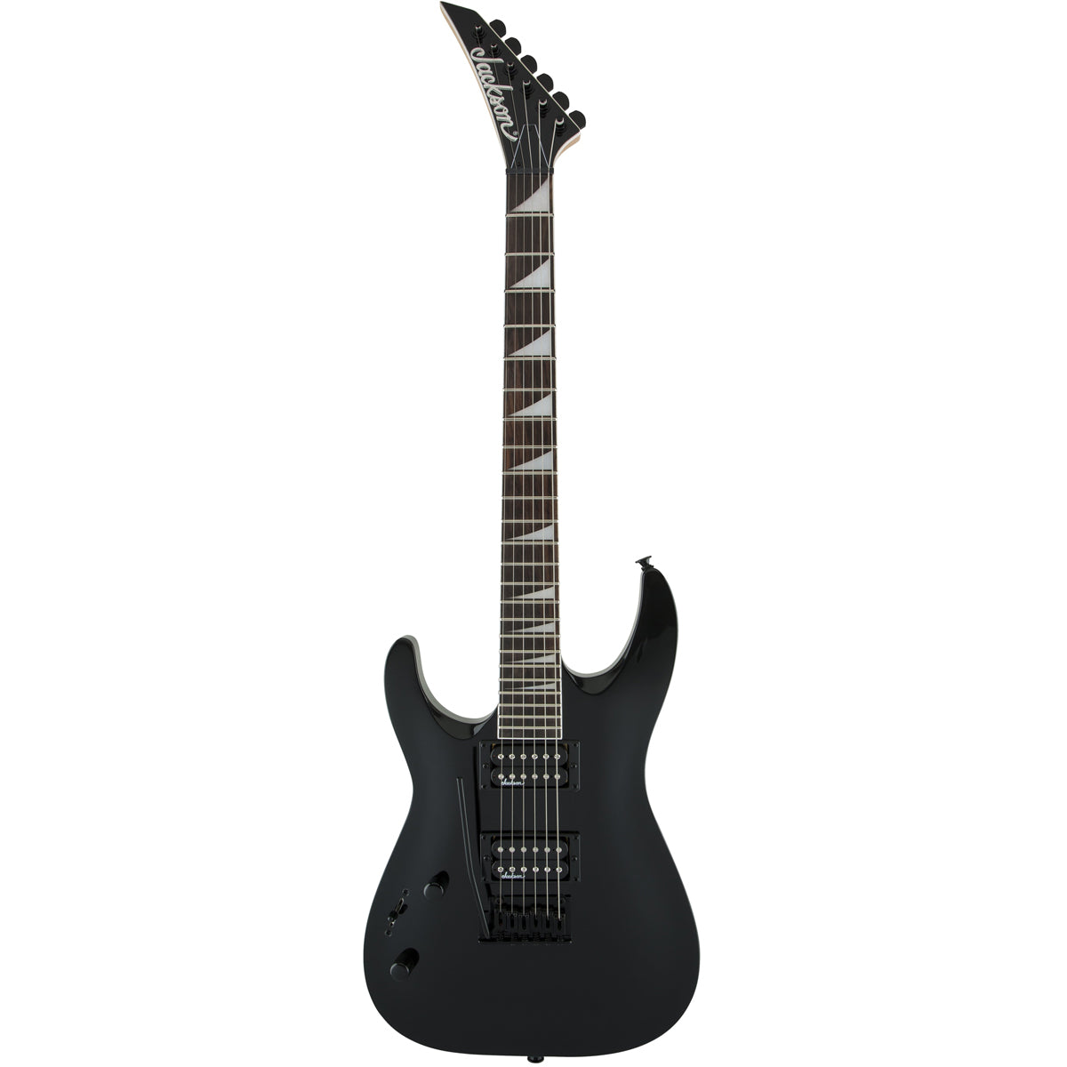 Đàn Guitar Điện Jackson JS Series Dinky Arch Top JS22 DKA LH, HH, Gloss Black, #2911122503