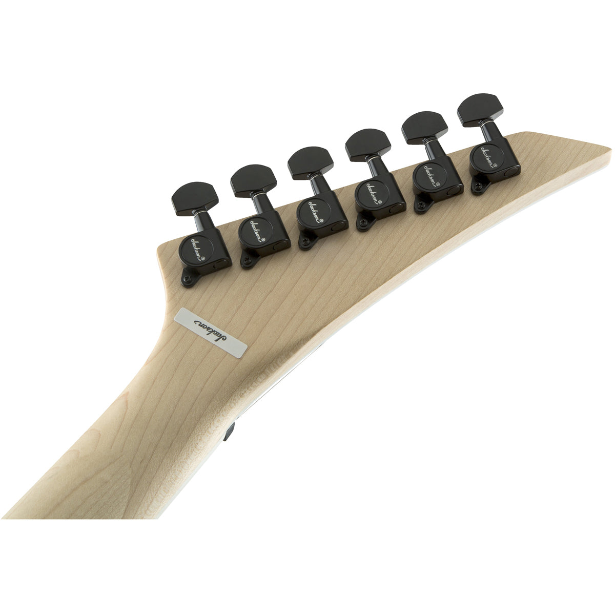 Đàn Guitar Điện Jackson JS Series Dinky Arch Top JS22 DKA LH, HH, Gloss Black, #2911122503