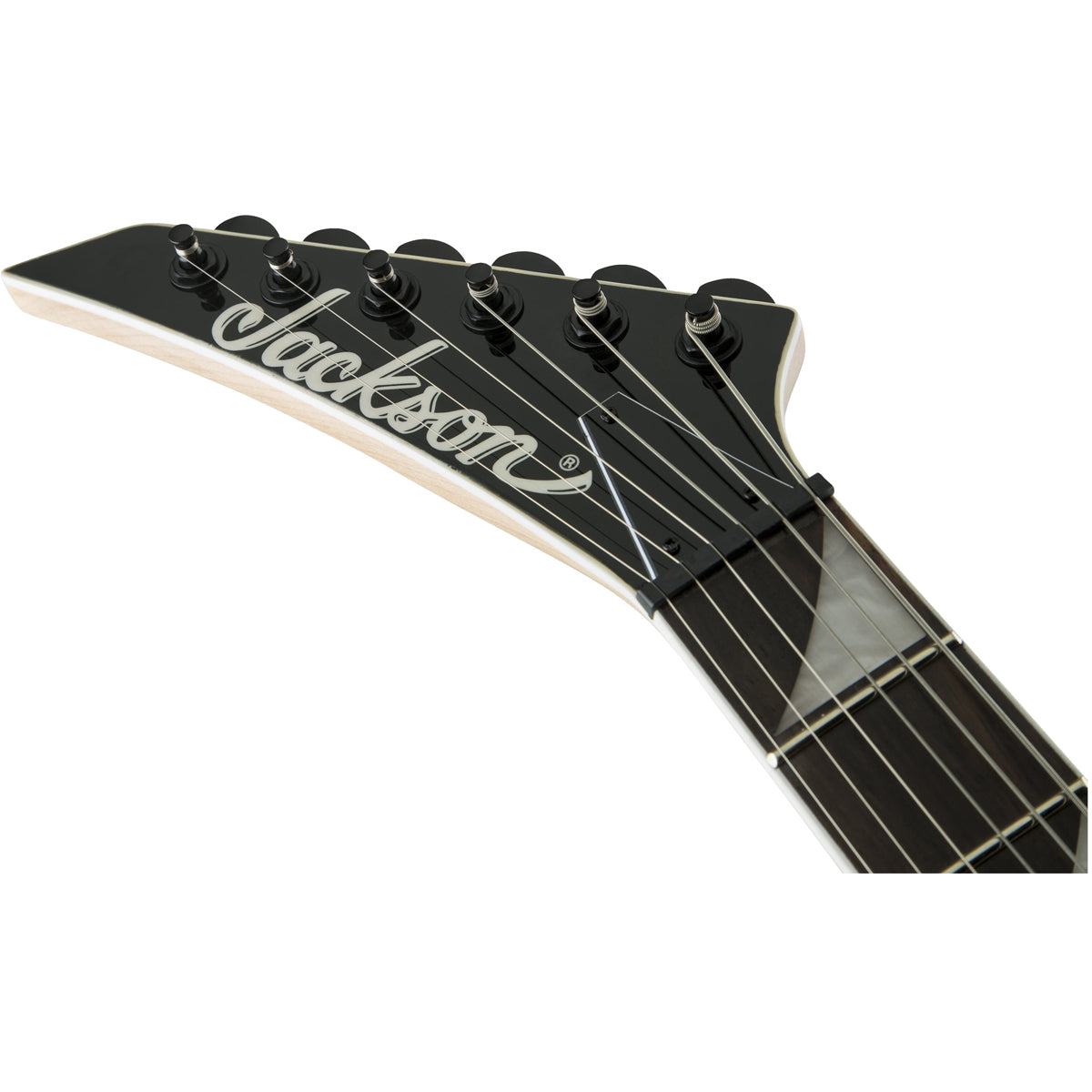 Đàn Guitar Điện Jackson JS Series Dinky Arch Top JS22 DKA LH, HH, Gloss Black, #2911122503