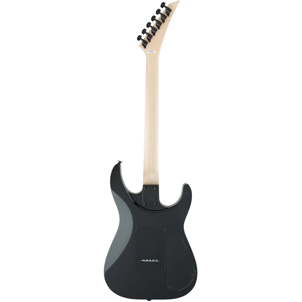 Đàn Guitar Điện Jackson JS Series Dinky Arch Top JS22 DKA LH, HH, Gloss Black, #2911122503