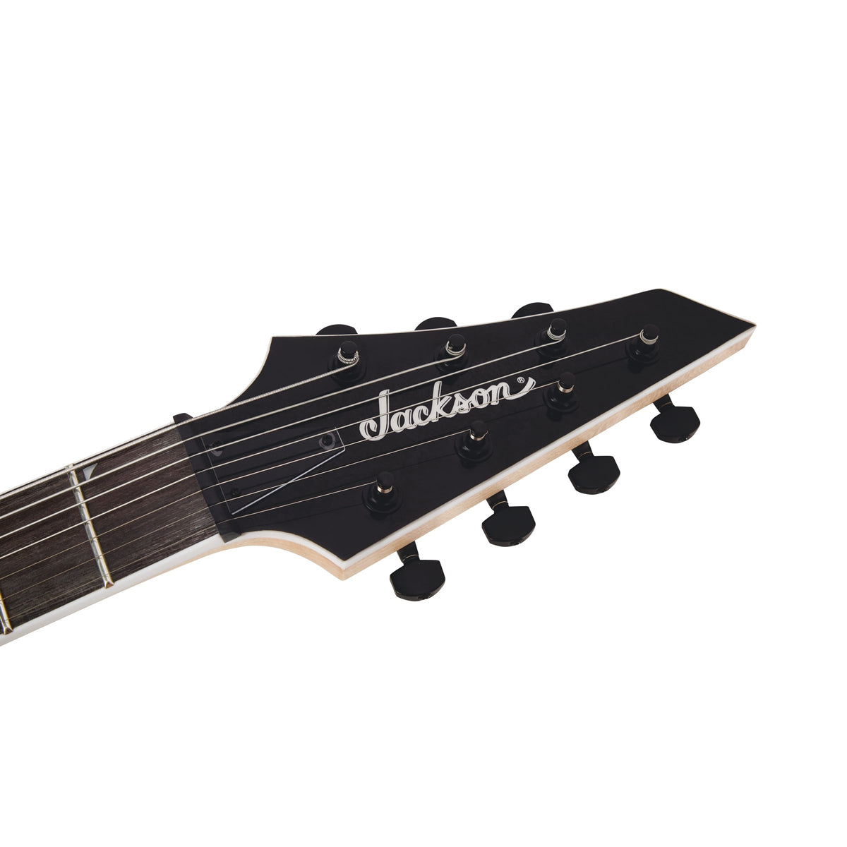 Đàn Guitar Điện Jackson JS Series Dinky Arch Top JS22Q-7 DKA HT, HH, Transparent Black Burst, #2918804585