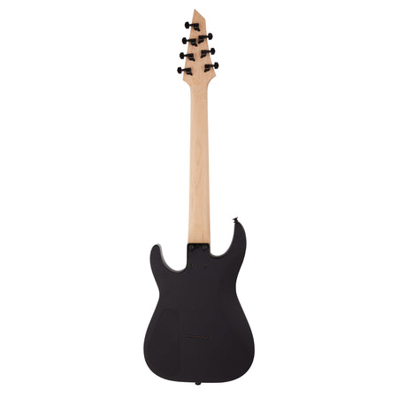 Đàn Guitar Điện Jackson JS Series Dinky Arch Top JS22Q-7 DKA HT, HH, Transparent Black Burst, #2918804585
