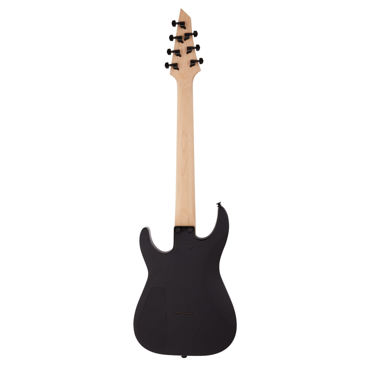 Đàn Guitar Điện Jackson JS Series Dinky Arch Top JS22Q-7 DKA HT, HH, Transparent Black Burst, #2918804585
