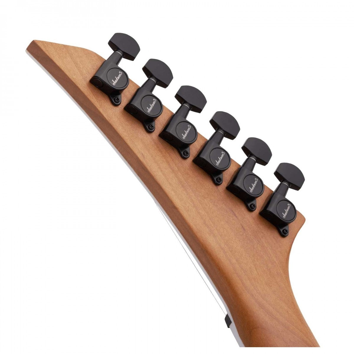 Đàn Guitar Điện Jackson Dinky Arch Top JS24 DKAM, HH, Red Stain, #2910339590