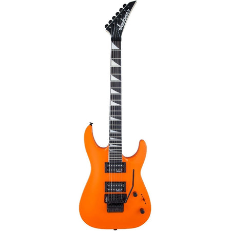 Đàn Guitar Điện Jackson Dinky Arch Top JS32 DKA, HH, Neon Orange, #2910148580