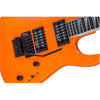 Đàn Guitar Điện Jackson Dinky Arch Top JS32 DKA, HH, Neon Orange, #2910148580