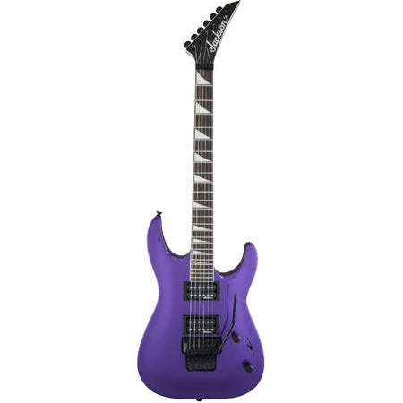 Đàn Guitar Điện Jackson Dinky Arch Top JS32 DKA, HH, Pavo Purple, #2910238552