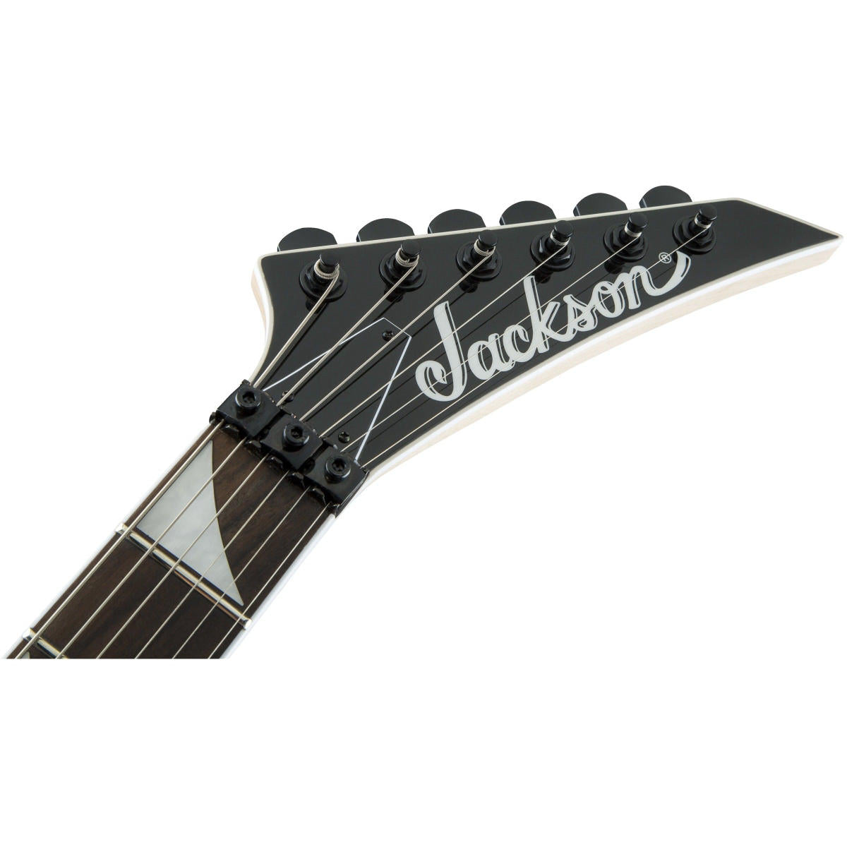 Đàn Guitar Điện Jackson Dinky Arch Top JS32 DKA, HH, Satin Black, #2910248568