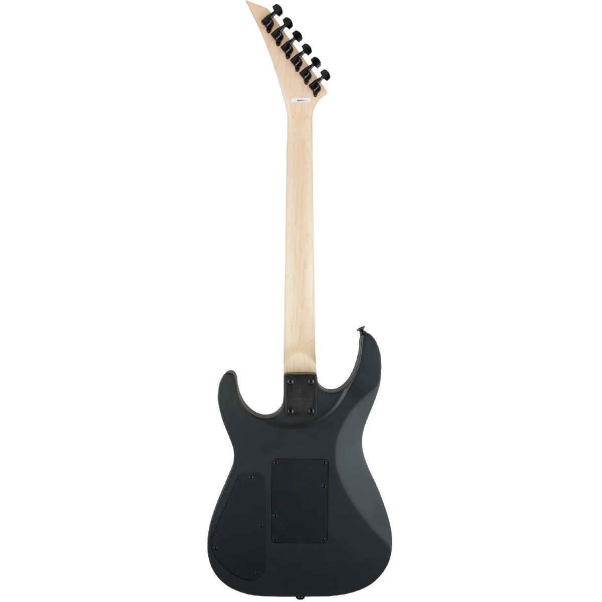 Đàn Guitar Điện Jackson Dinky Arch Top JS32 DKA, HH, Satin Black, #2910248568