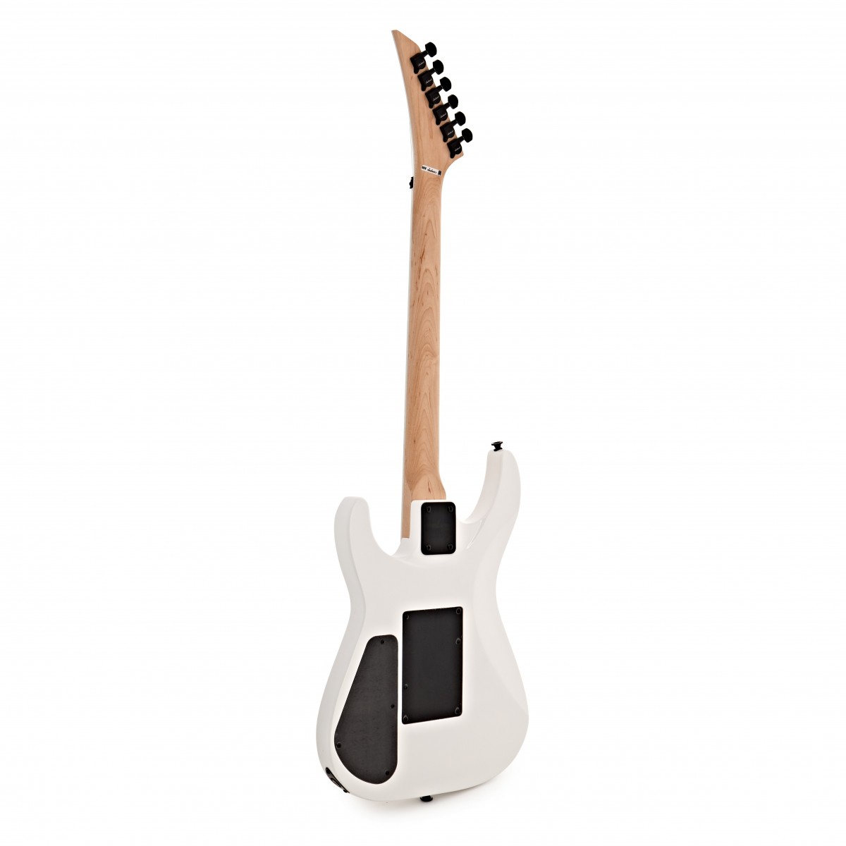 Đàn Guitar Điện Jackson JS Series Dinky Arch Top JS32 DKAM, Snow White, #2910238576