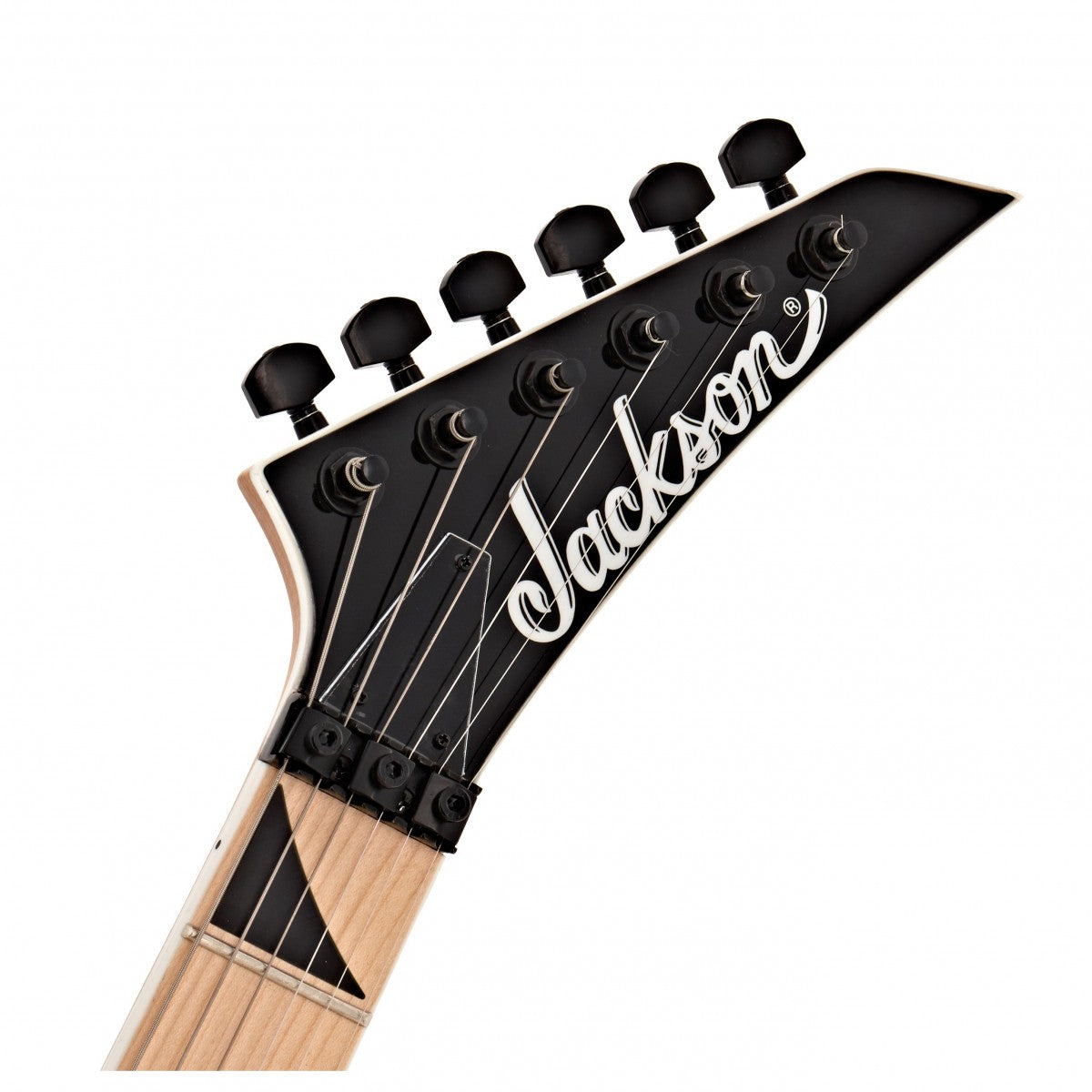 Đàn Guitar Điện Jackson JS Series Dinky Arch Top JS32 DKAM, Snow White, #2910238576