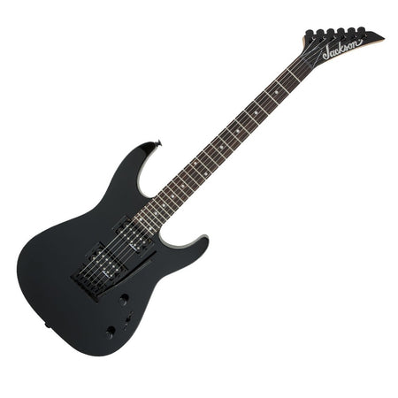 Đàn Guitar Điện Jackson JS Series Dinky JS12, HH, Gloss Black, #2910112503