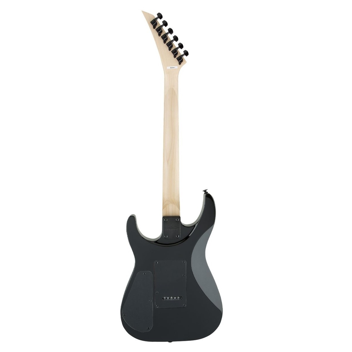 Đàn Guitar Điện Jackson JS Series Dinky JS12, HH, Gloss Black, #2910112503