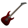 Đàn Guitar Điện Jackson JS Series Dinky JS12, HH, Metallic Red, #2910112552