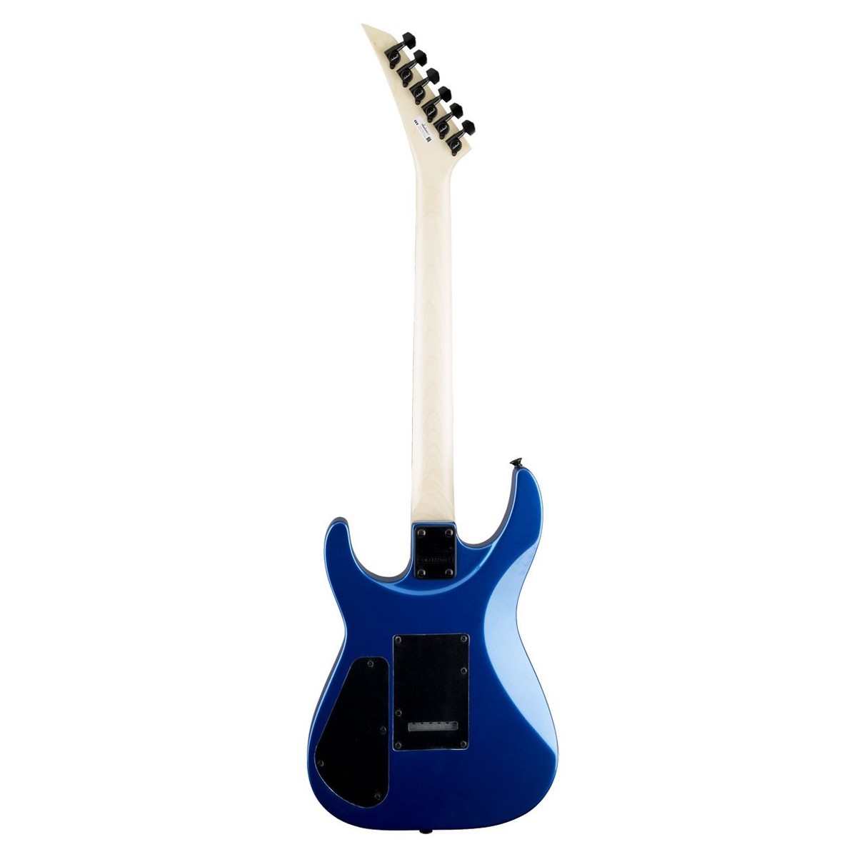 Đàn Guitar Điện Jackson JS Series Dinky JS12, HH, Metallic Blue, #2910112527