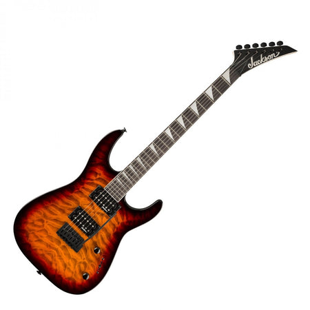 Đàn Guitar Điện Jackson JS Series Dinky JS20 DKQ 2PT, HH, Tobacco Burst, #2910231582