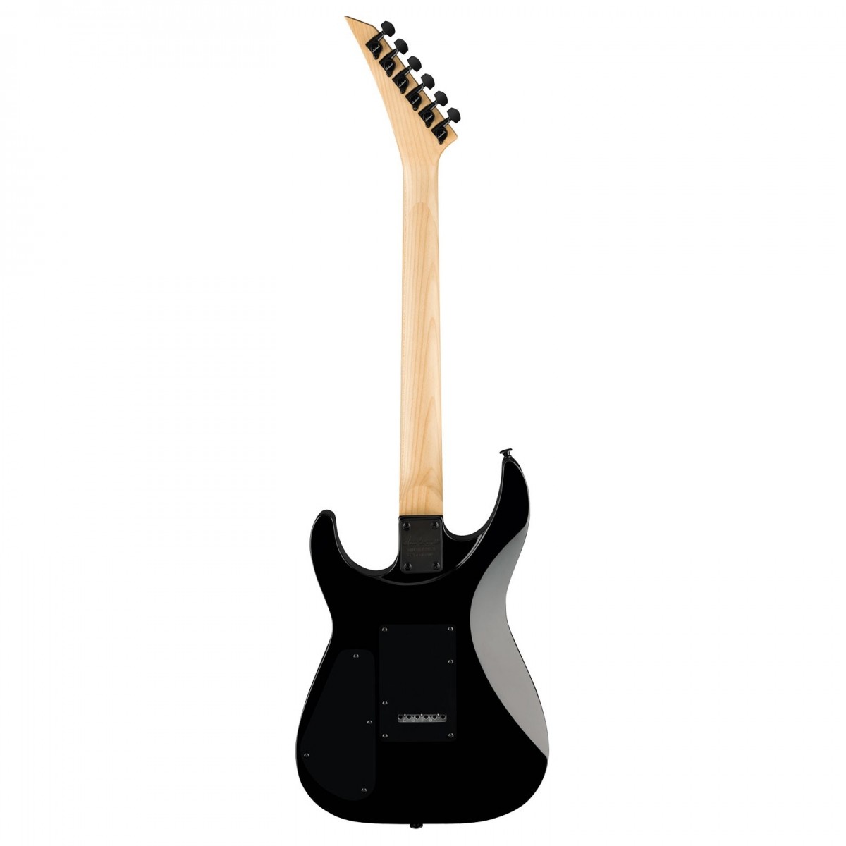 Đàn Guitar Điện Jackson JS Series Dinky JS20 DKQ 2PT, HH, Transparent Blue, #2910211586