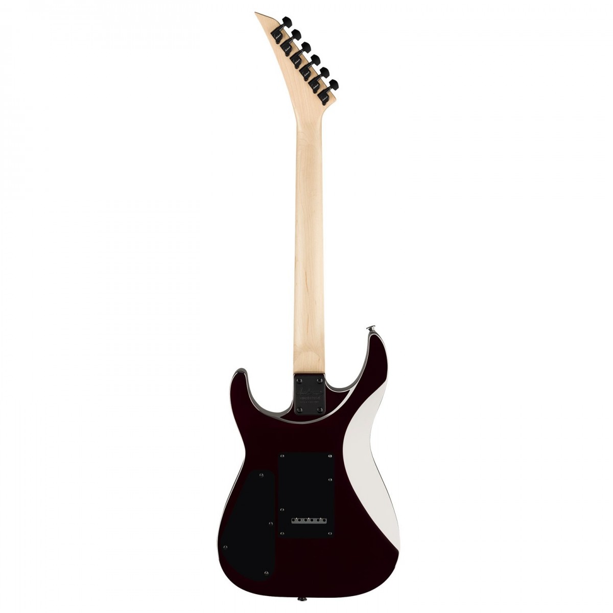 Đàn Guitar Điện Jackson JS Series Dinky JS20 DKQ 2PT, HH, Tobacco Burst, #2910231582