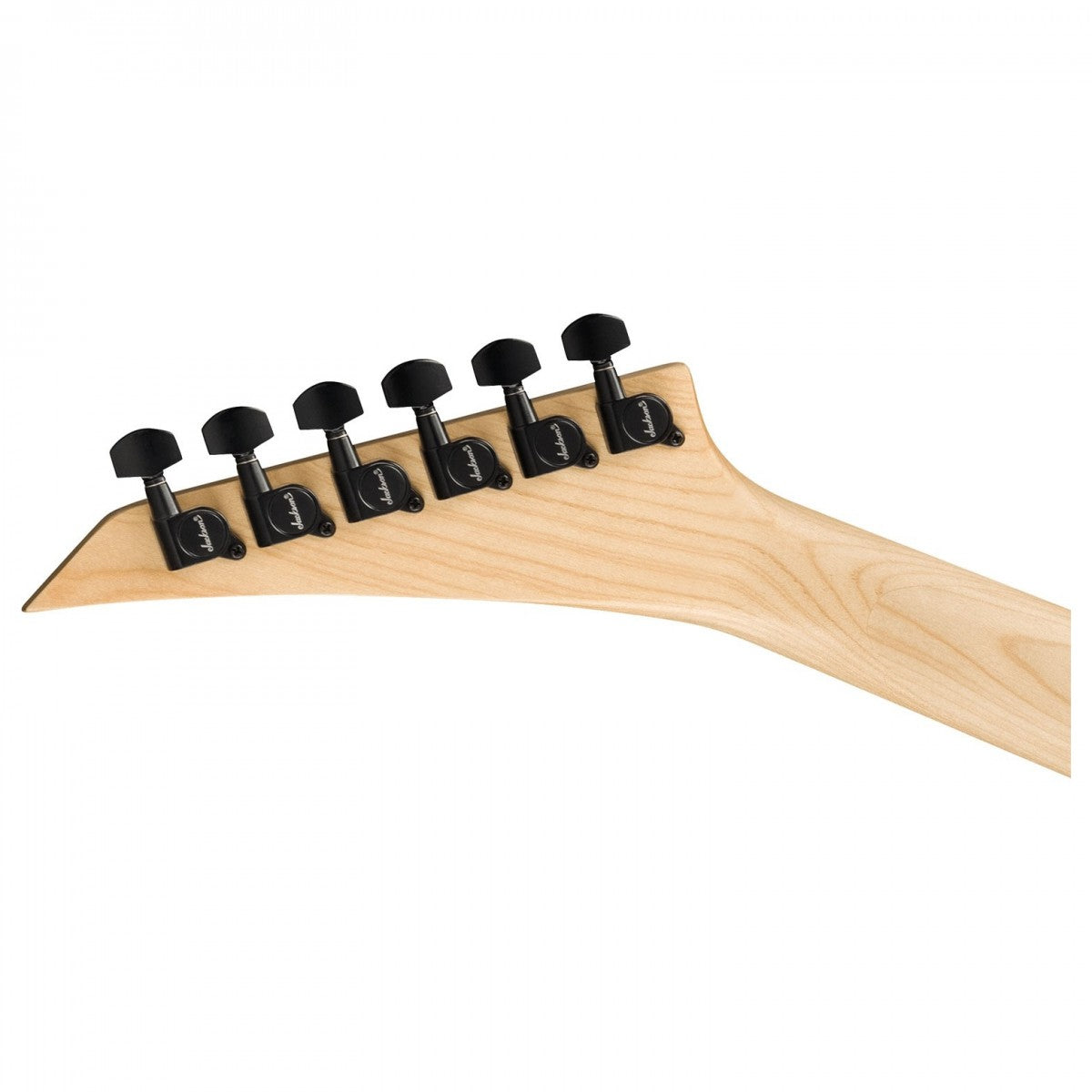 Đàn Guitar Điện Jackson JS Series Dinky JS20 DKQ 2PT, HH, Transparent Black, #2910211585