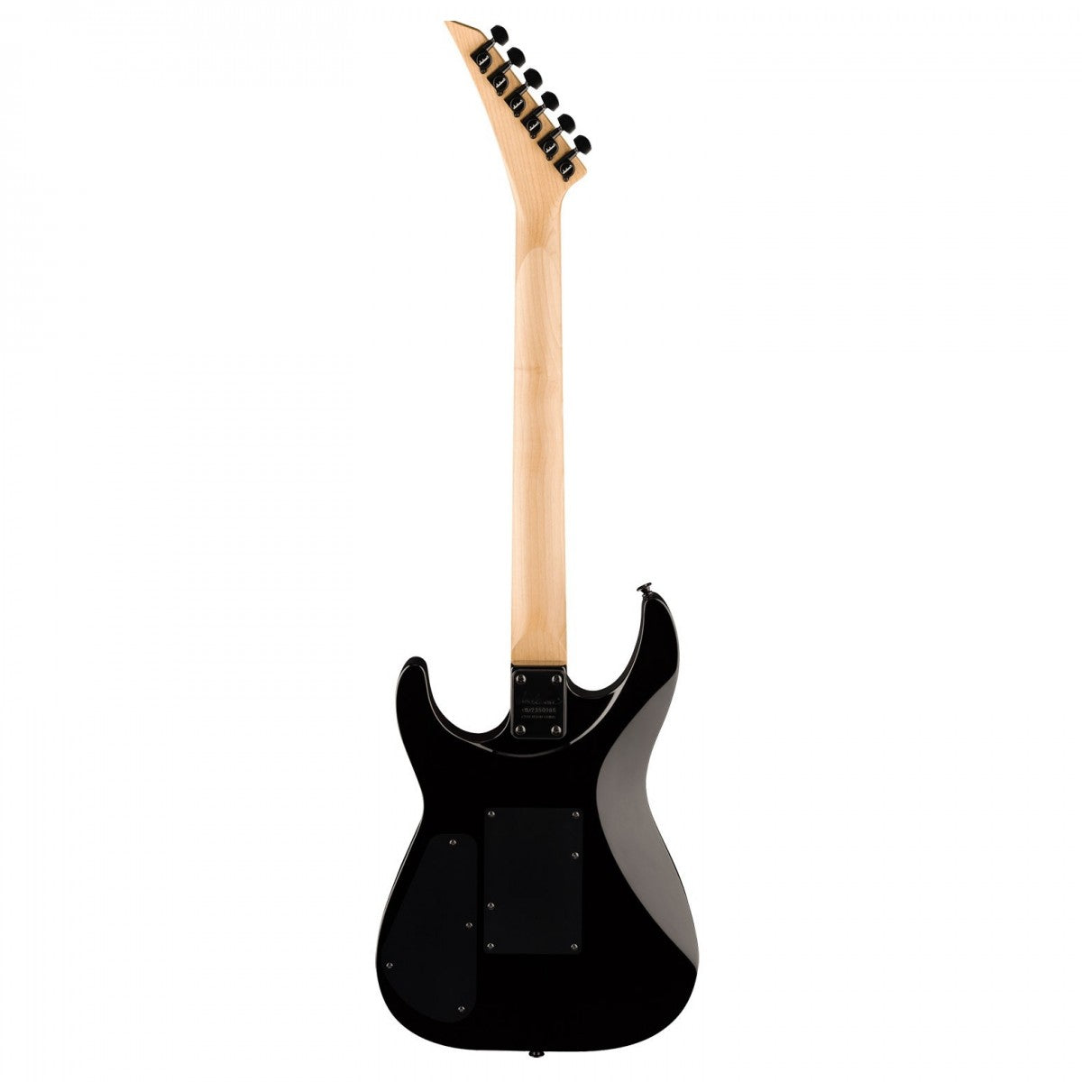 Đàn Guitar Điện Jackson JS Series Dinky JS32 DKAP, HH, Transparent Black Burst, #2918824557