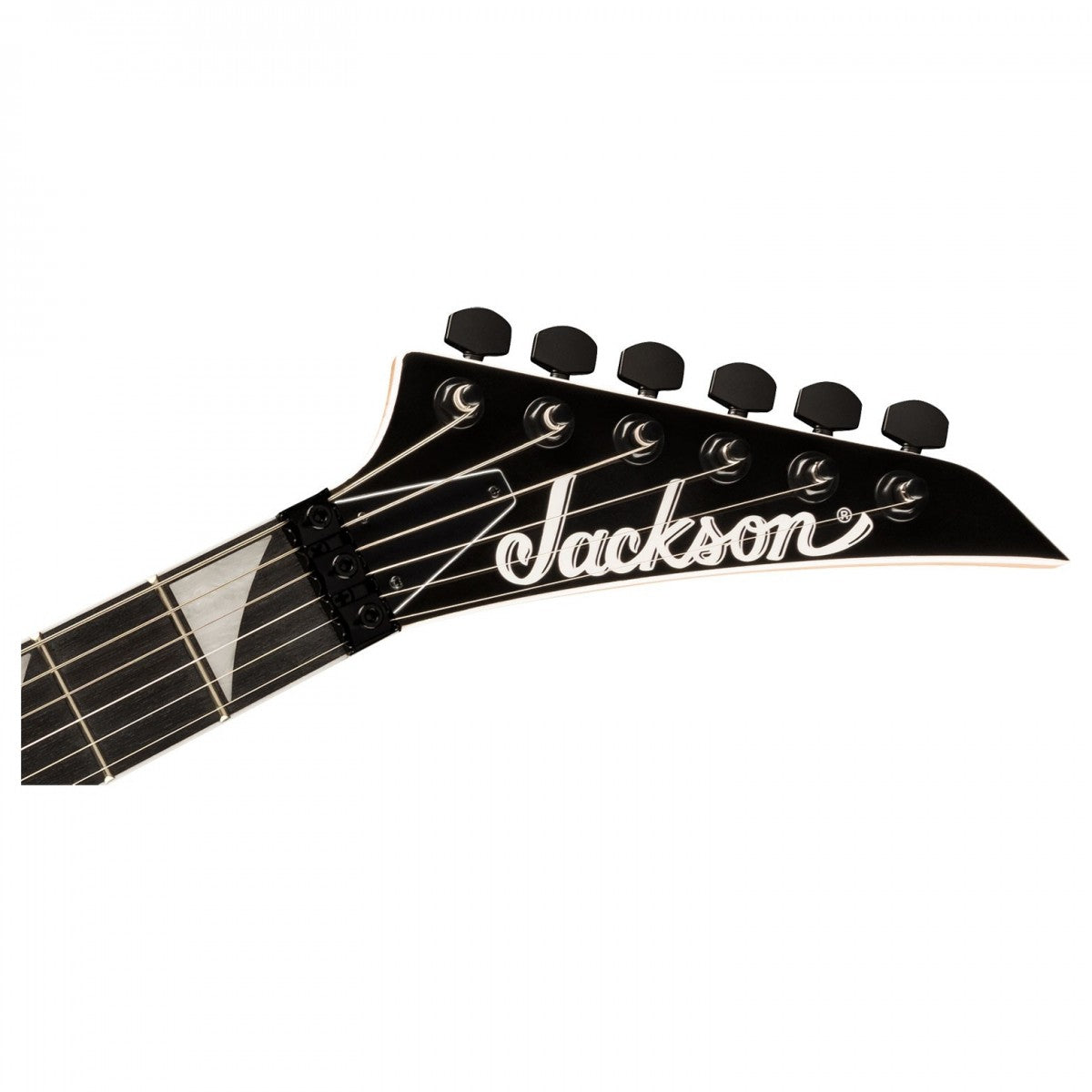 Đàn Guitar Điện Jackson JS Series Dinky JS32 DKAP, HH, Transparent Black, #2918824585