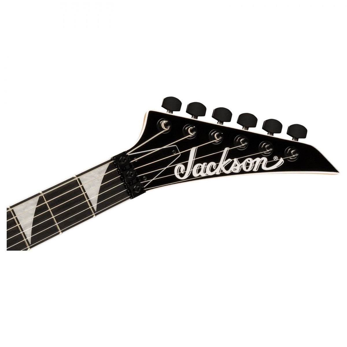 Đàn Guitar Điện Jackson JS Series Dinky JS32 DKAP, HH, Transparent Black Burst, #2918824557