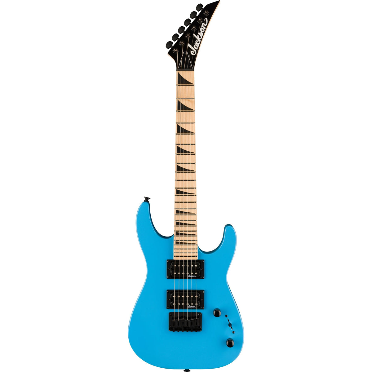 Đàn Guitar Điện Jackson JS Series Dinky Minion JS1X M, HH, Infinity Blue, #2912237527
