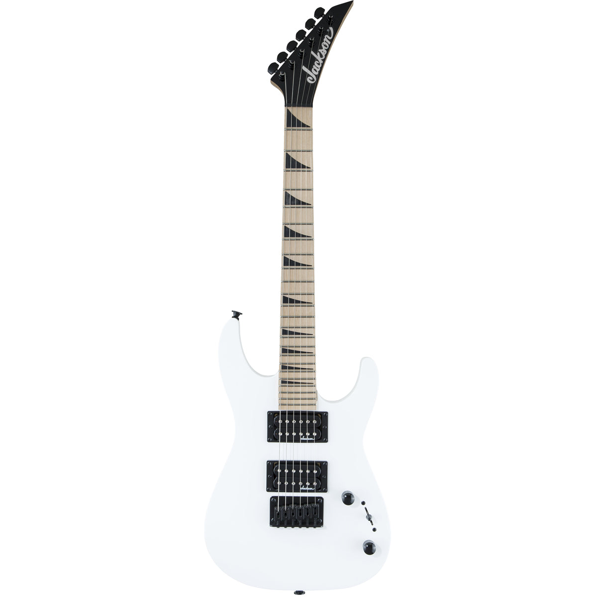 Đàn Guitar Điện Jackson JS Series Dinky Minion JS1XM, HH, Snow White, #2912233576