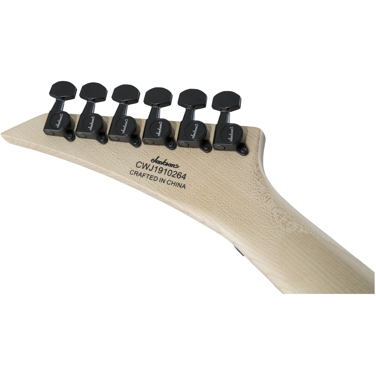 Đàn Guitar Điện Jackson JS Series Dinky Minion JS1XM, HH, Snow White, #2912233576