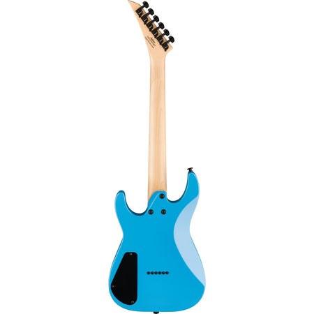 Đàn Guitar Điện Jackson JS Series Dinky Minion JS1X M, HH, Infinity Blue, #2912237527