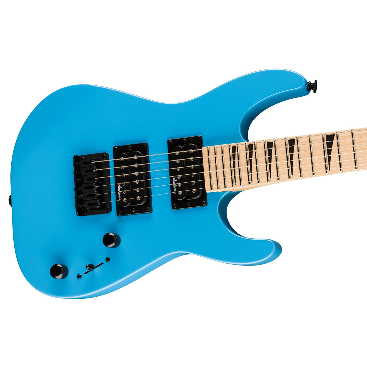Đàn Guitar Điện Jackson JS Series Dinky Minion JS1X M, HH, Infinity Blue, #2912237527