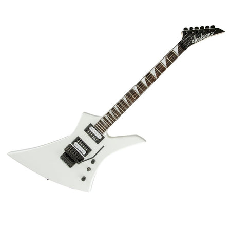 Đàn Guitar Điện Jackson JS Series Kelly JS32, HH, Snow White, #2910134576